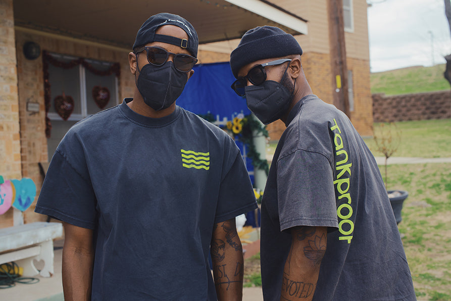 GLCO Tankproof Thurman and Torrence Thomas