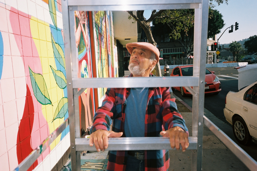 Murals, Grafitti, Resistance