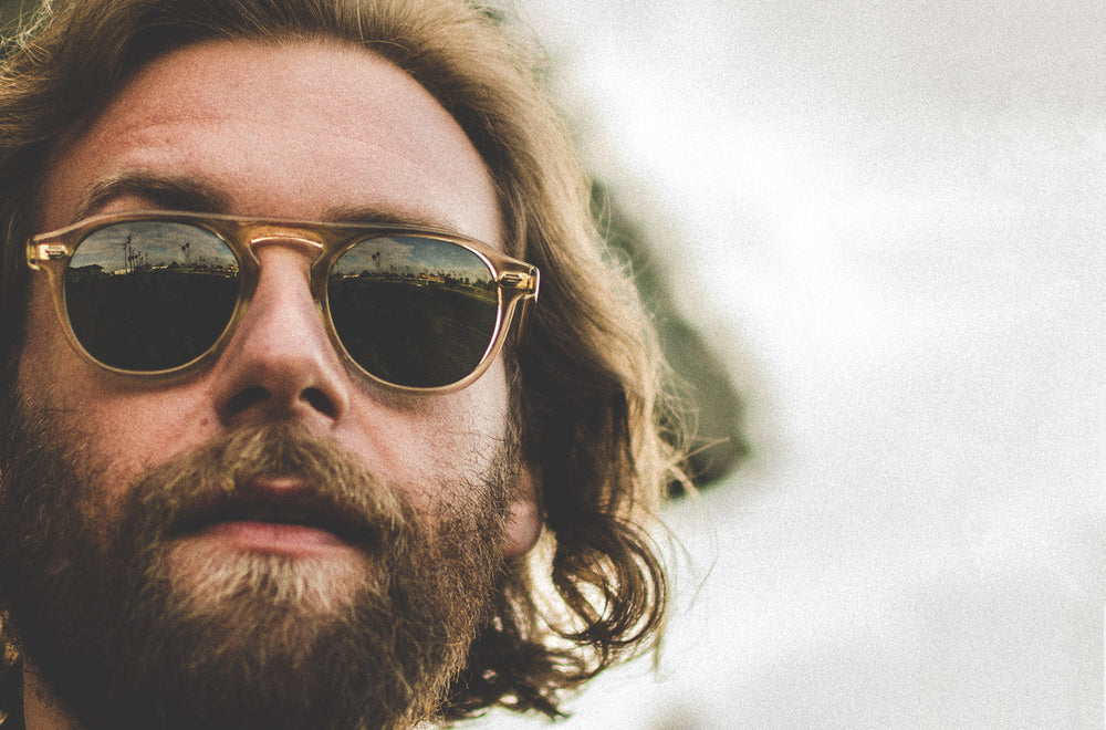 Mixtape No. 29: Maxim Ludwig