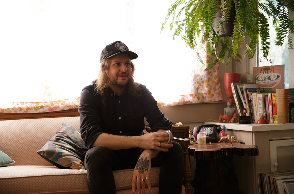 Mixtape No. 27: King Tuff