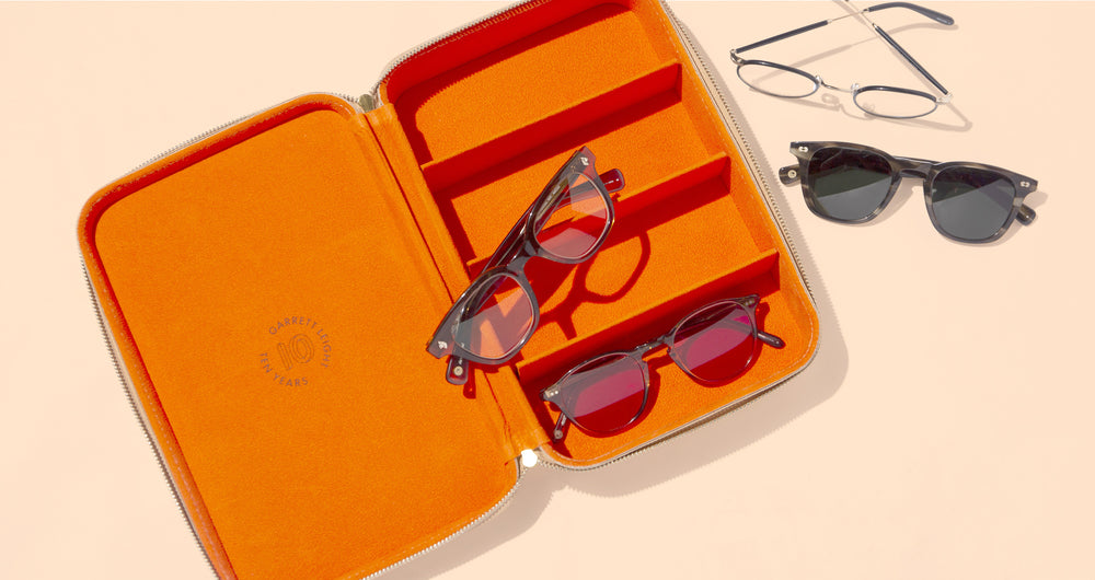 Garrett Leight Eyewear Accessories 