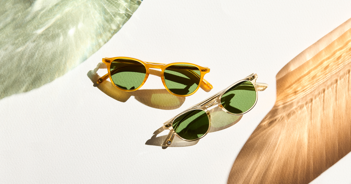 Hampton – Garrett Leight