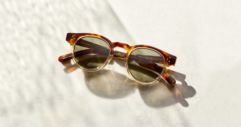 Mr. Leight Spring Summer 2024 Recolors
