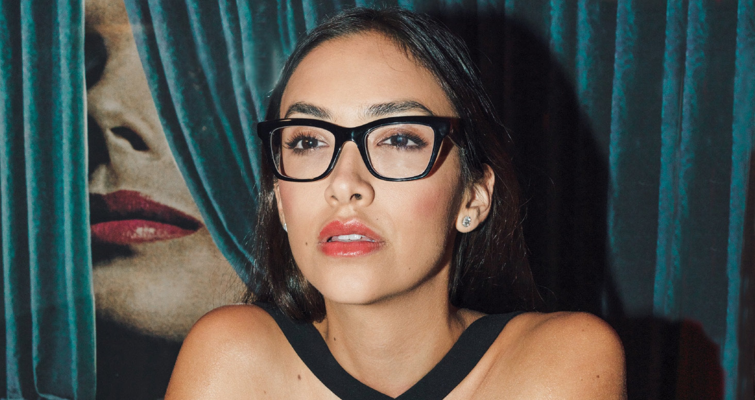 Garrett Leight - Whitney Eyeglasses | Specs Collective