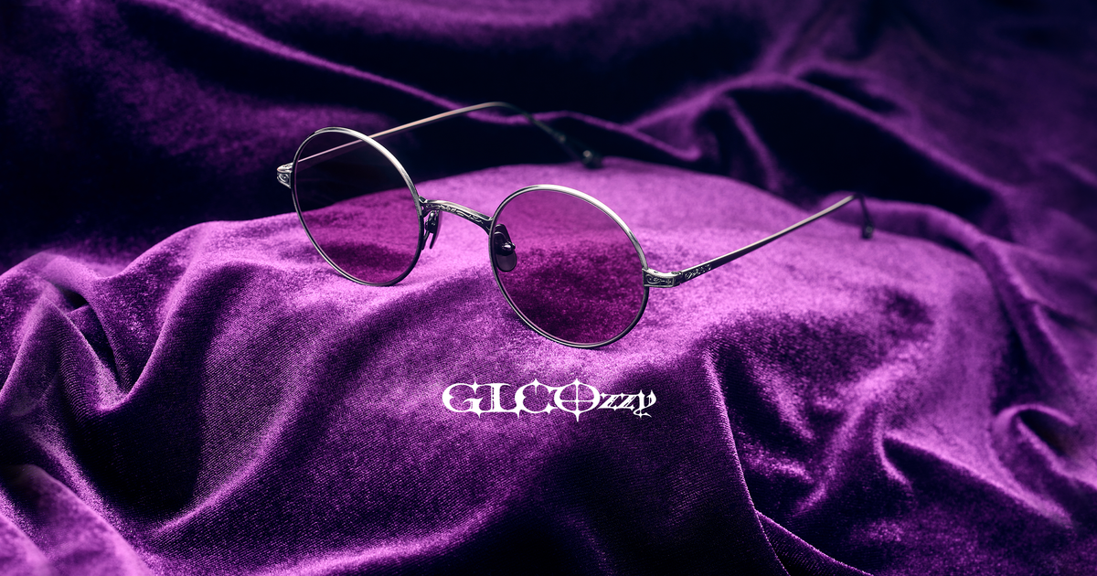 GLCOzzy – Garrett Leight