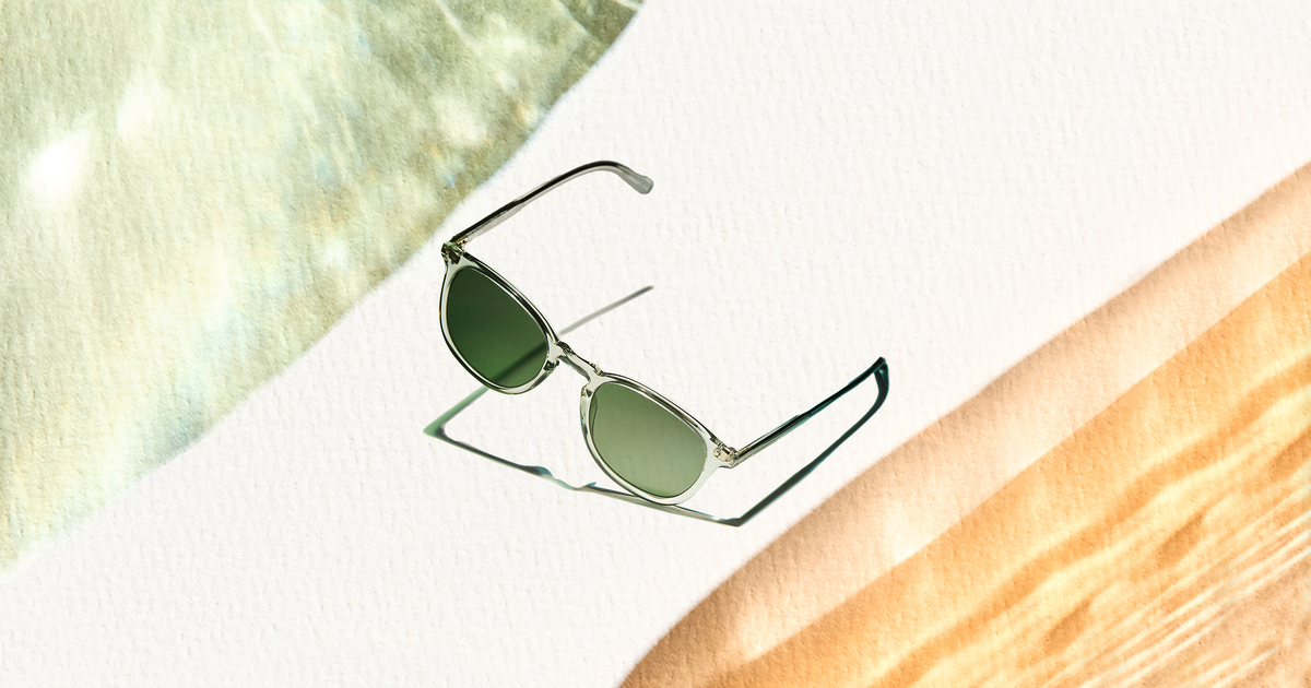 Kinney – Garrett Leight