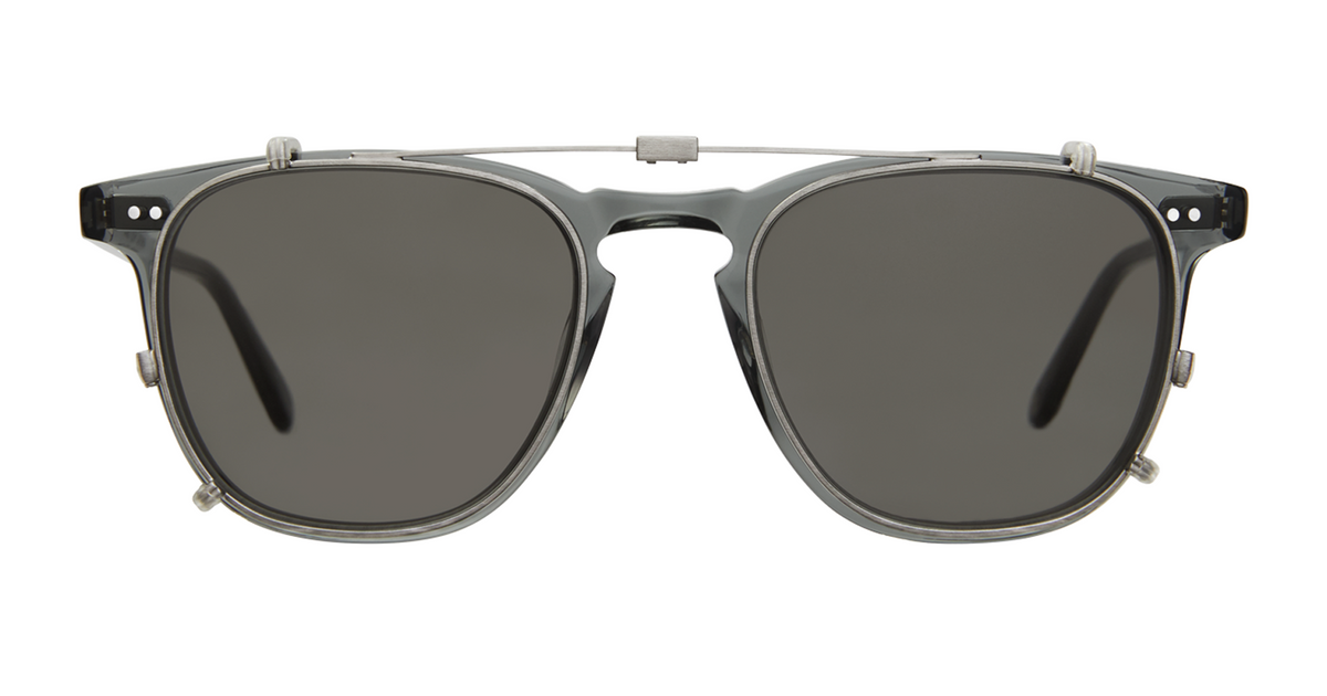 rhettのページです Men's Goat Narrow Square 13