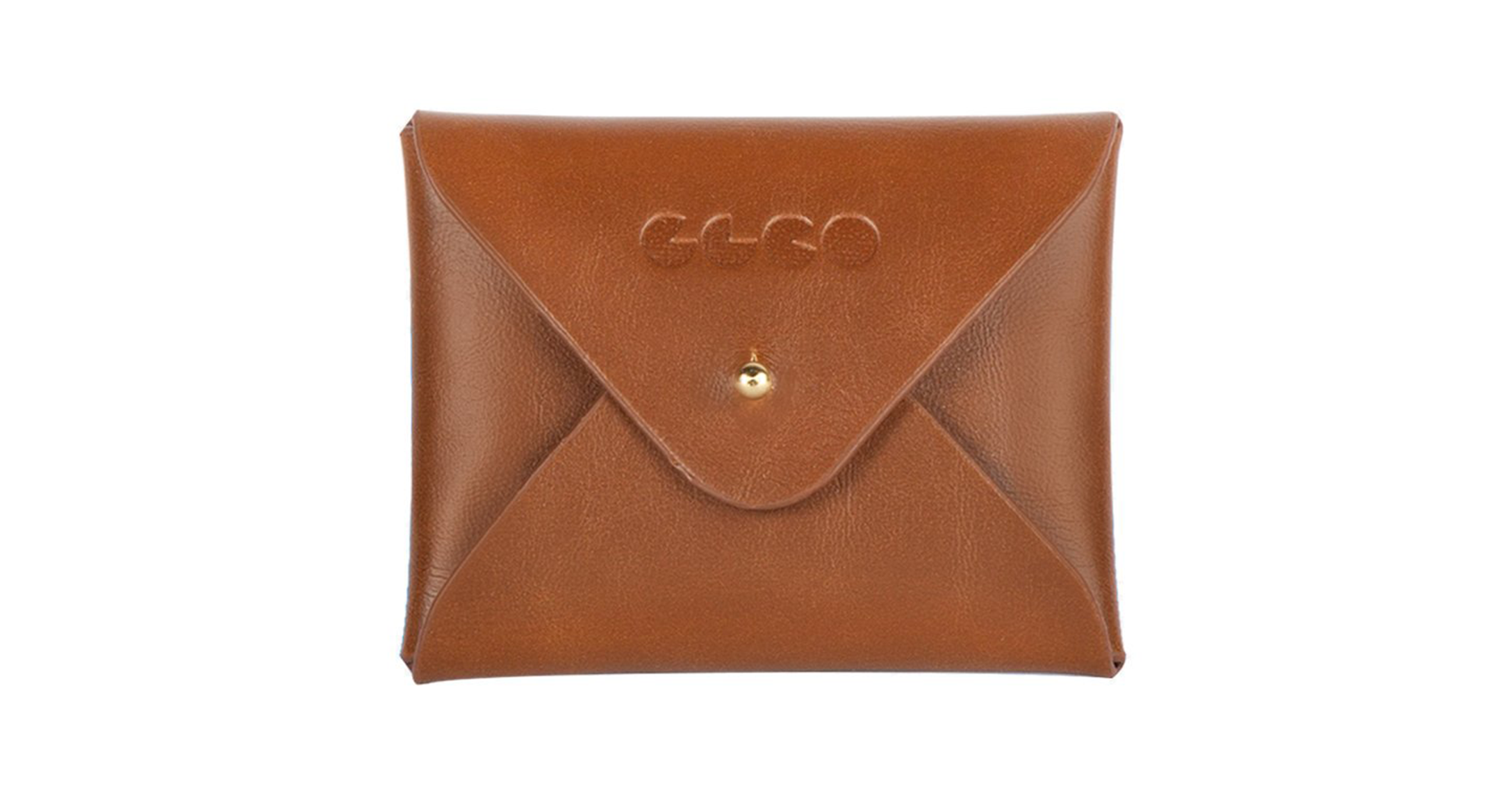 Glco Leather Clip Case – Garrett Leight