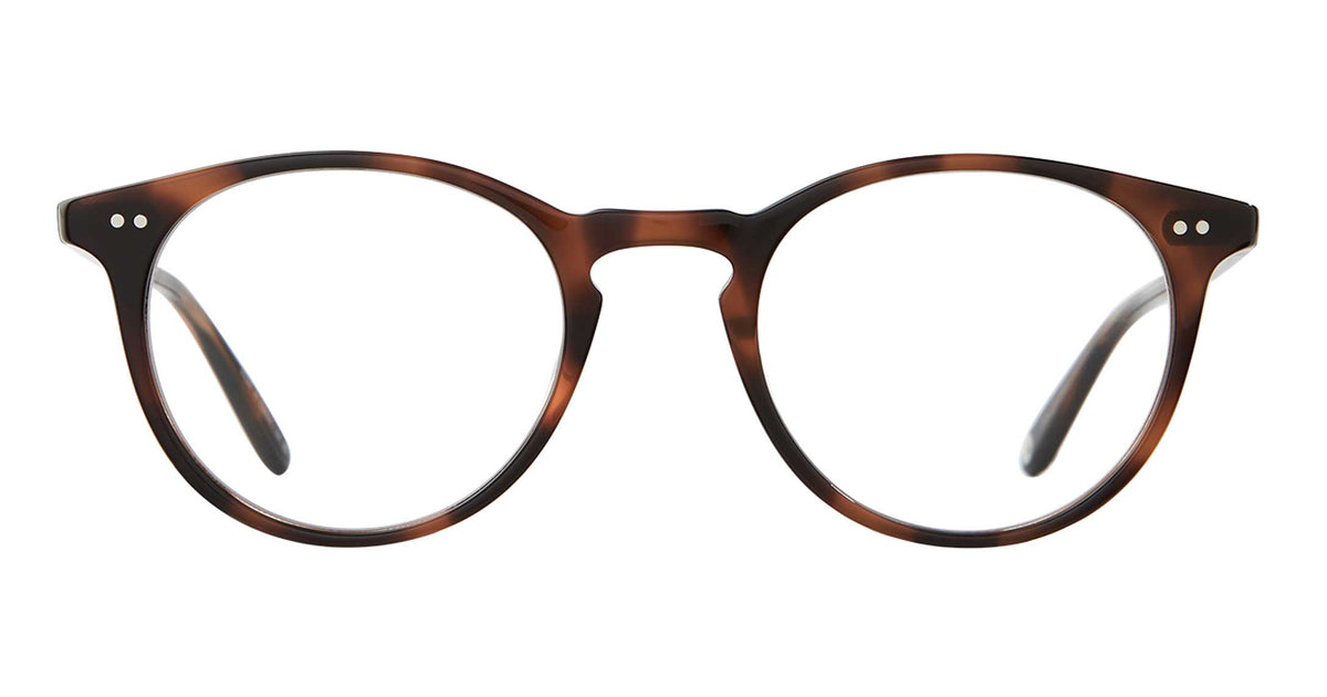 GARRETT LEIGHT Winward Tortoise Shell Glasses Frames NWOT Optical_Winward_1050_TD_3_1800  main image 2