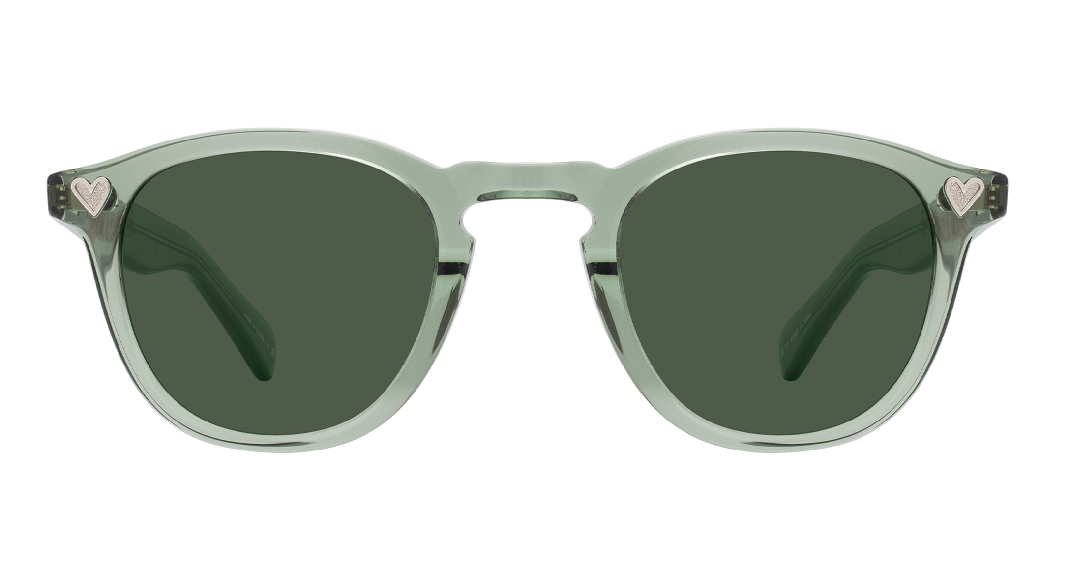 GLCO X ANDRÉ SARAIVA SUN – Garrett Leight