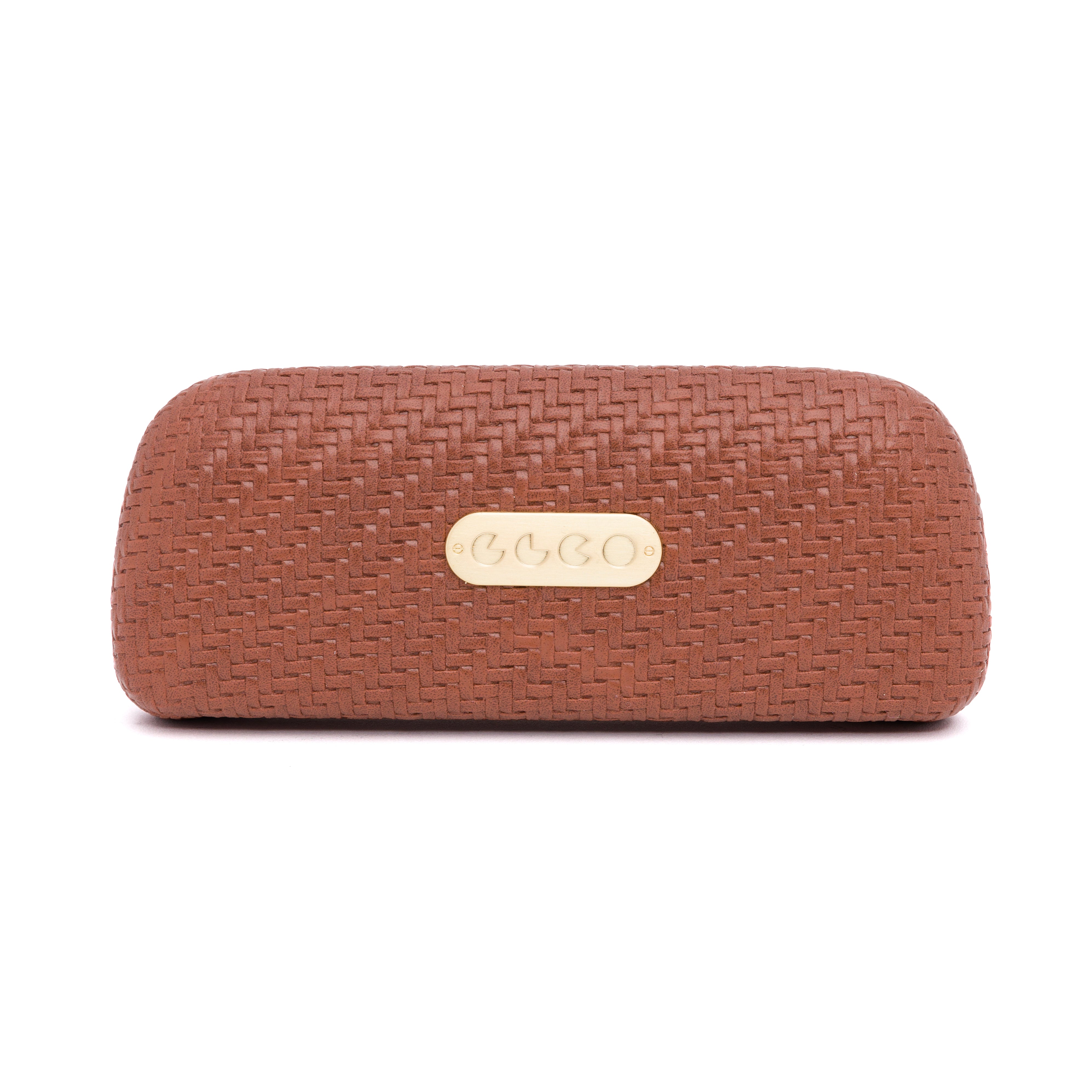 小物 GARRETT LEIGHT CALIFORNIA(GLCO) GLCO Leather Hard Case – Garrett Leight