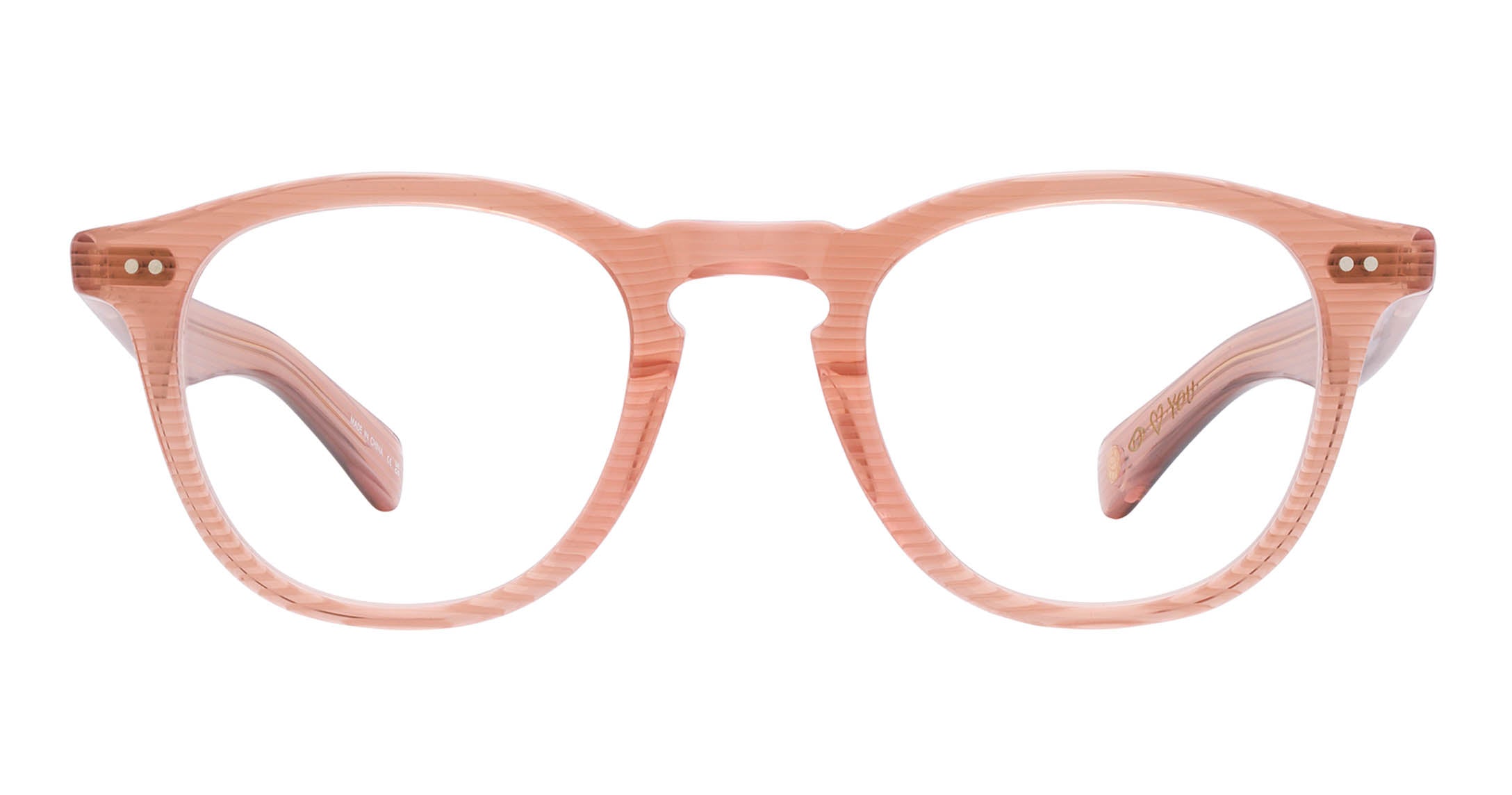 GLCO X ANDRÉ SARAIVA – Garrett Leight