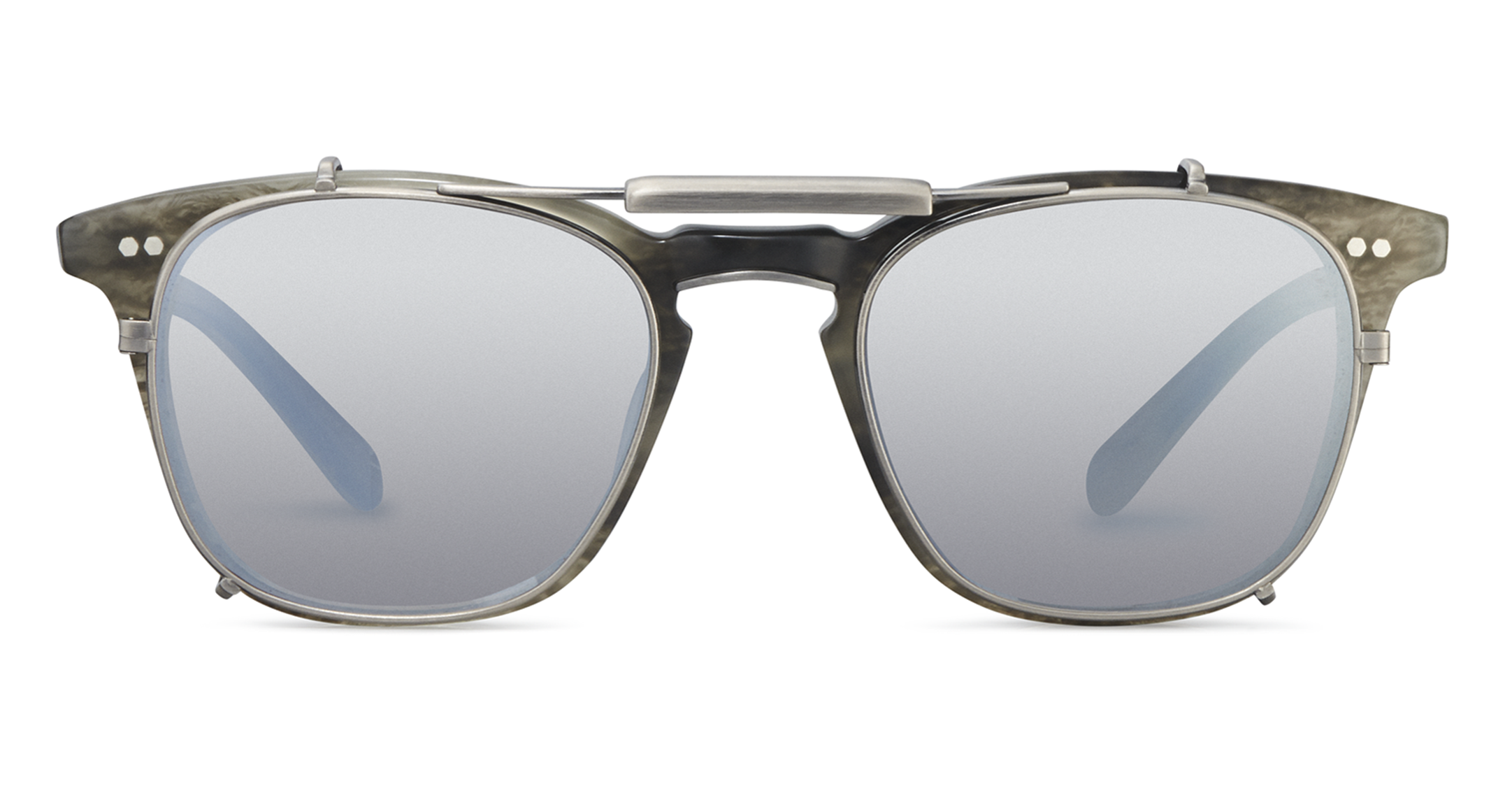 gettyページ GETTY II S – Garrett Leight