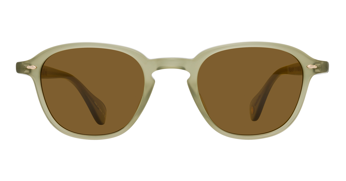 GLCO X OLD PAL GILBERT SUN – Garrett Leight
