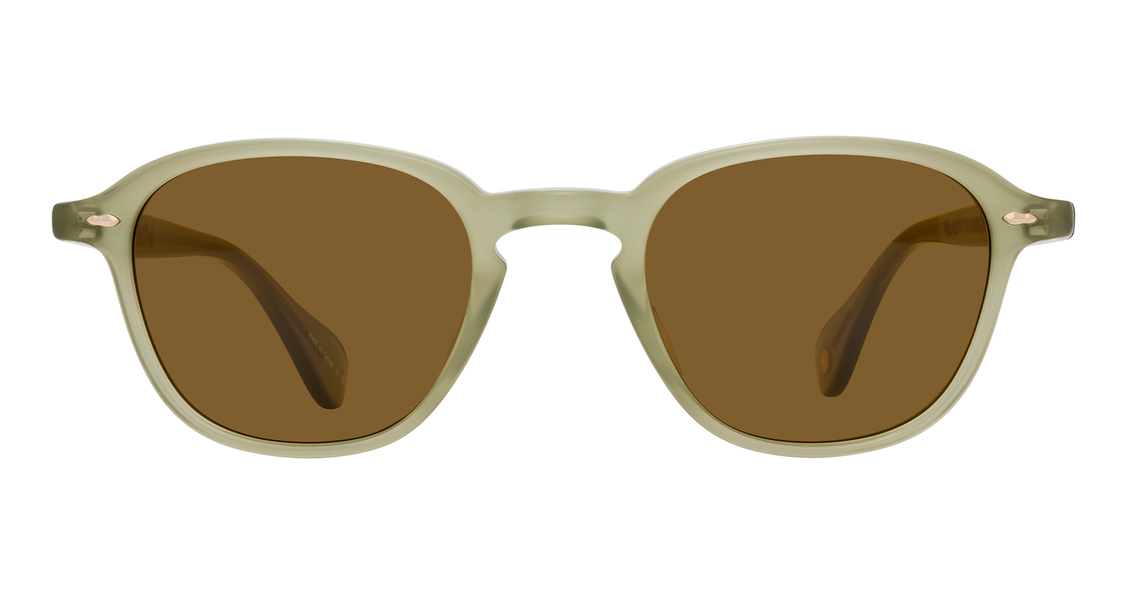 Sea Glass/Pure Coffee