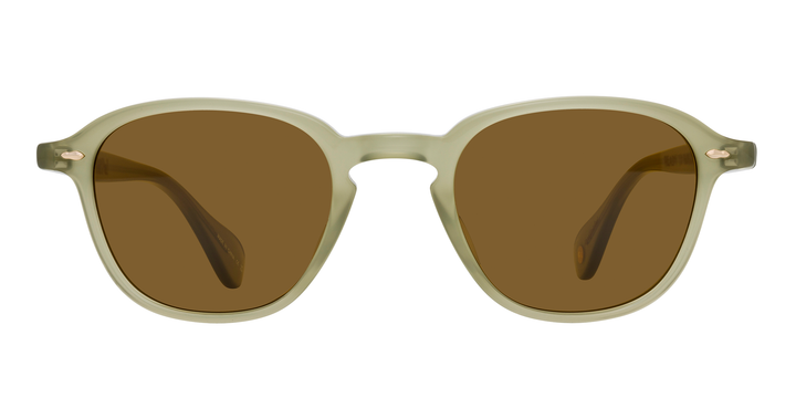 Sea Glass/Pure Coffee
