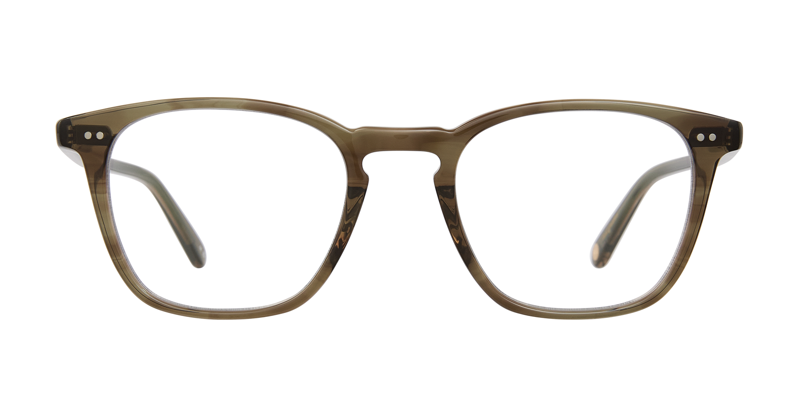 Olive Tortoise
