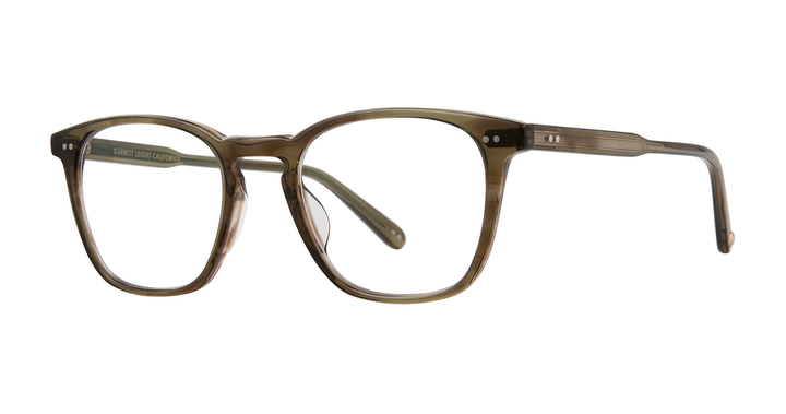 Olive Tortoise