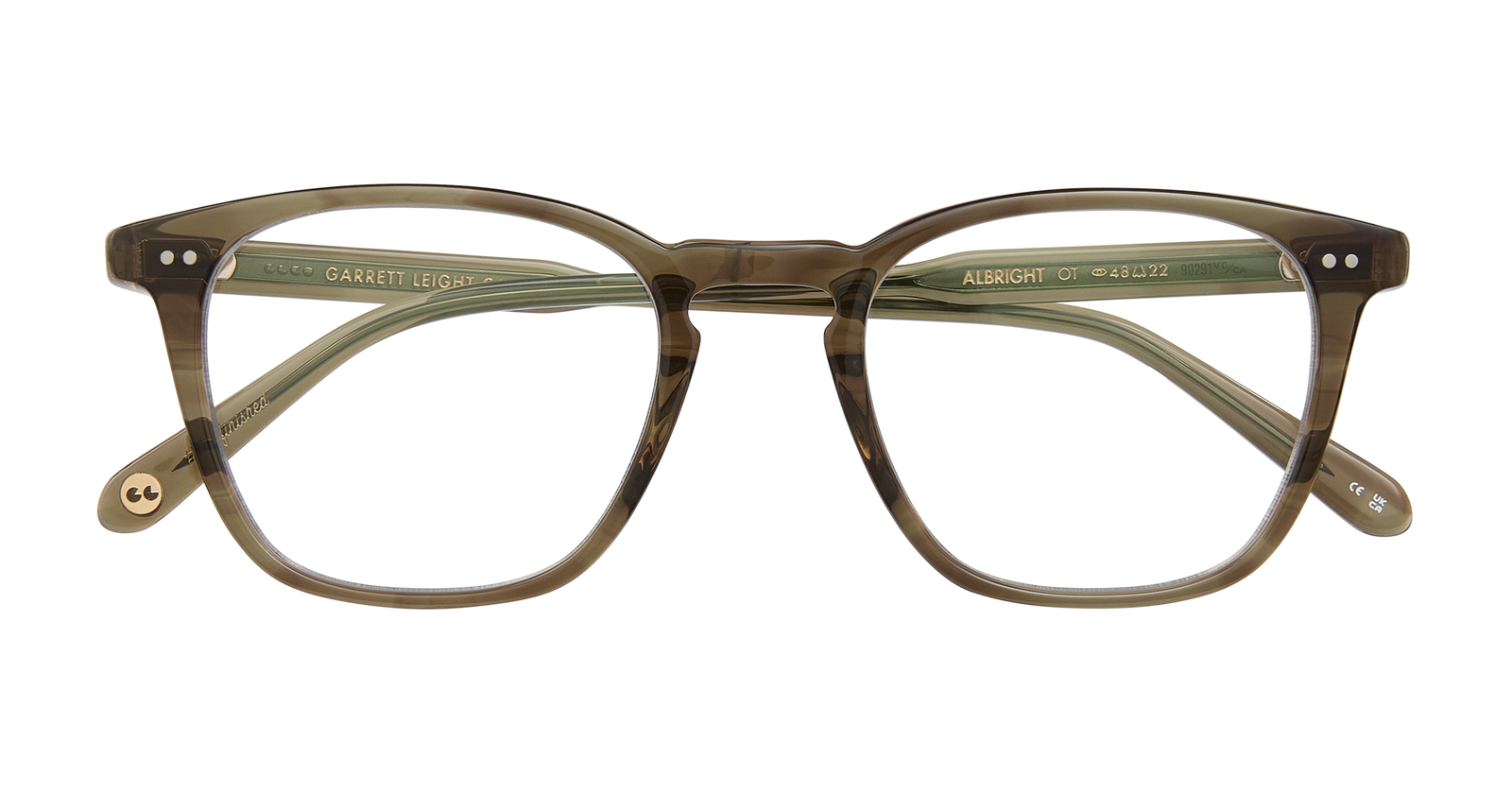 Olive Tortoise