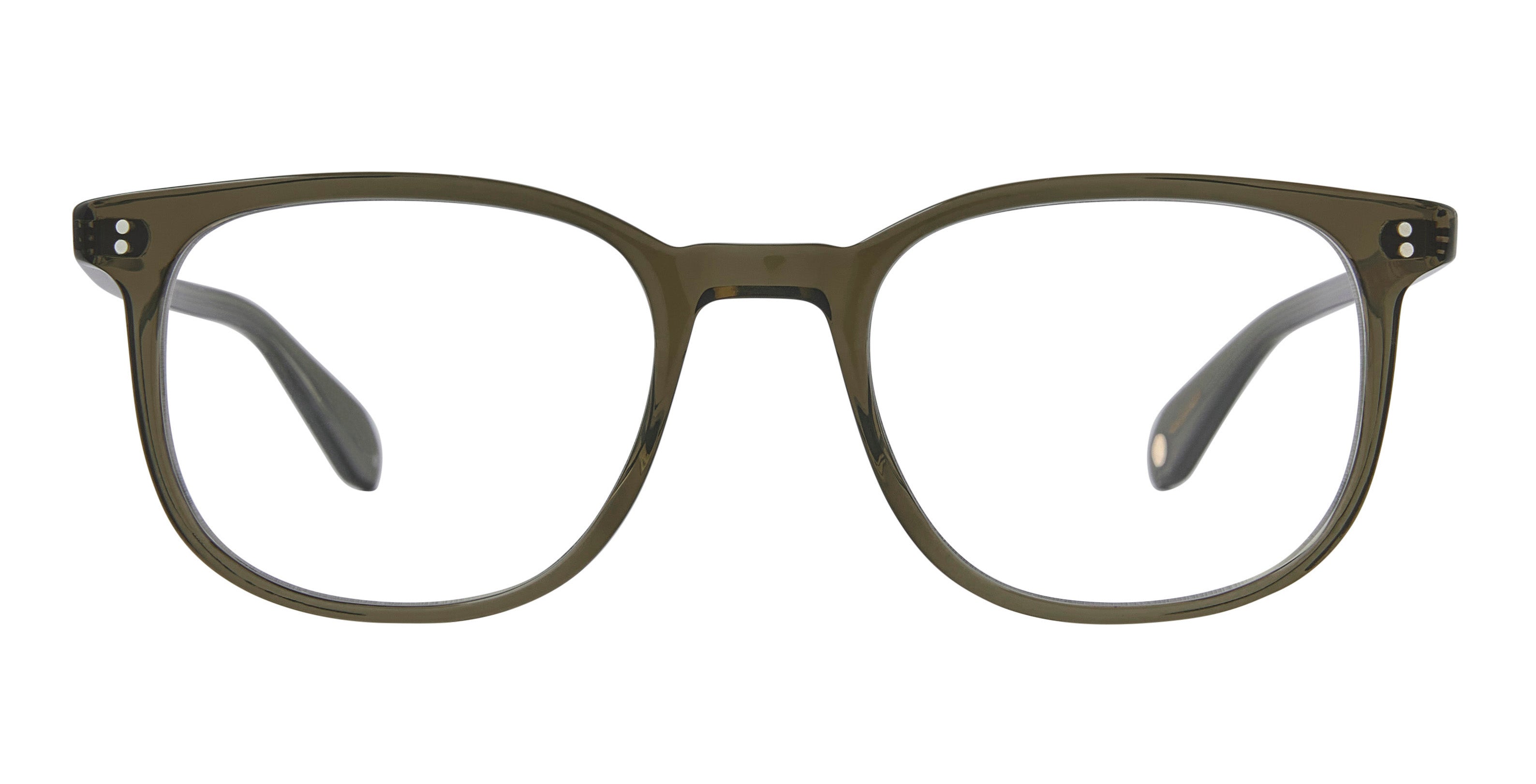 Bentley Eyeglasses – Garrett Leight