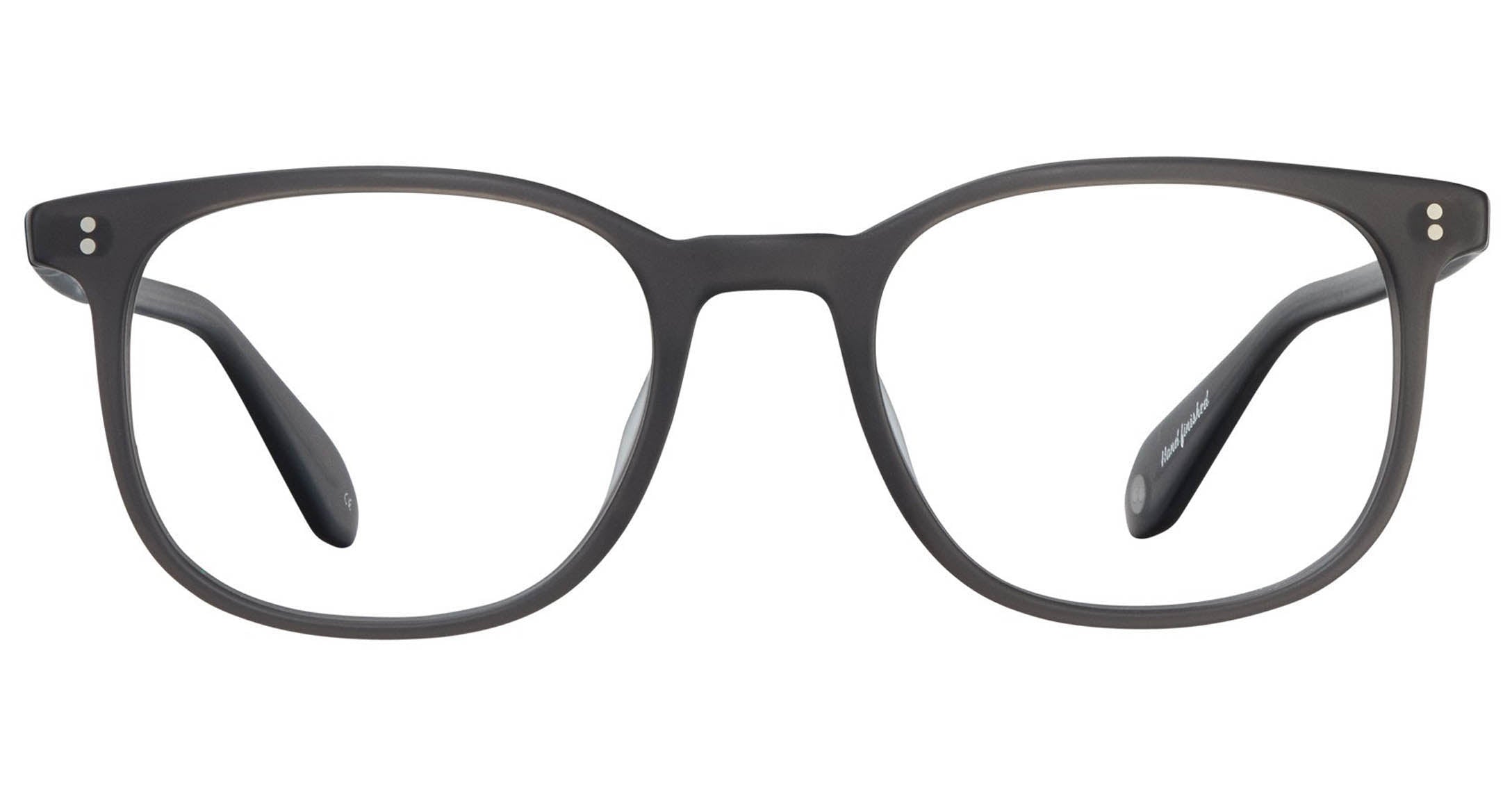 小物 Garrett Leight California Optical Eyeglasses Garrett Leight Kinney 1007 OLIO 49-21 Kaki in
