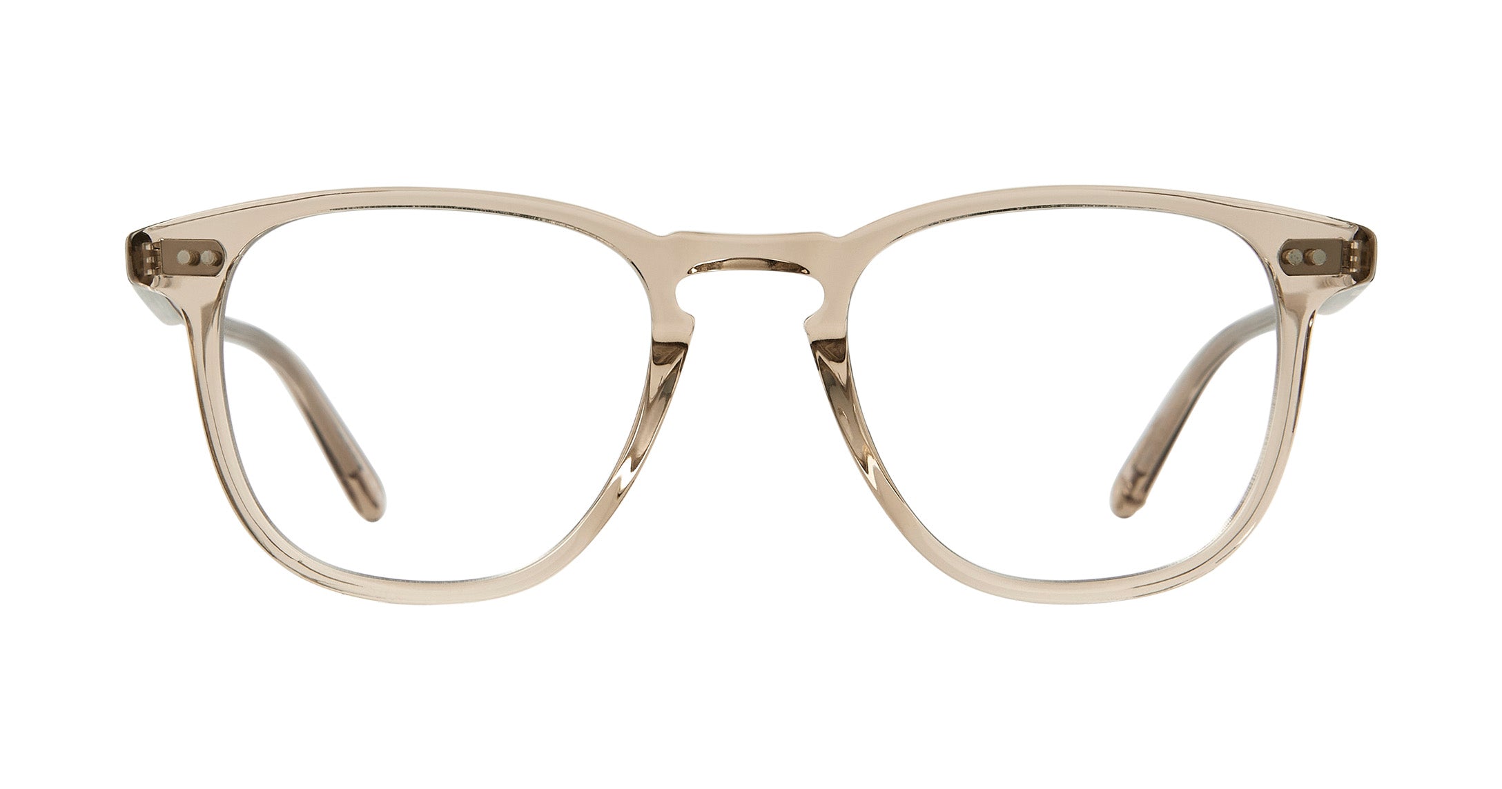Brooks Eyeglasses – Garrett Leight
