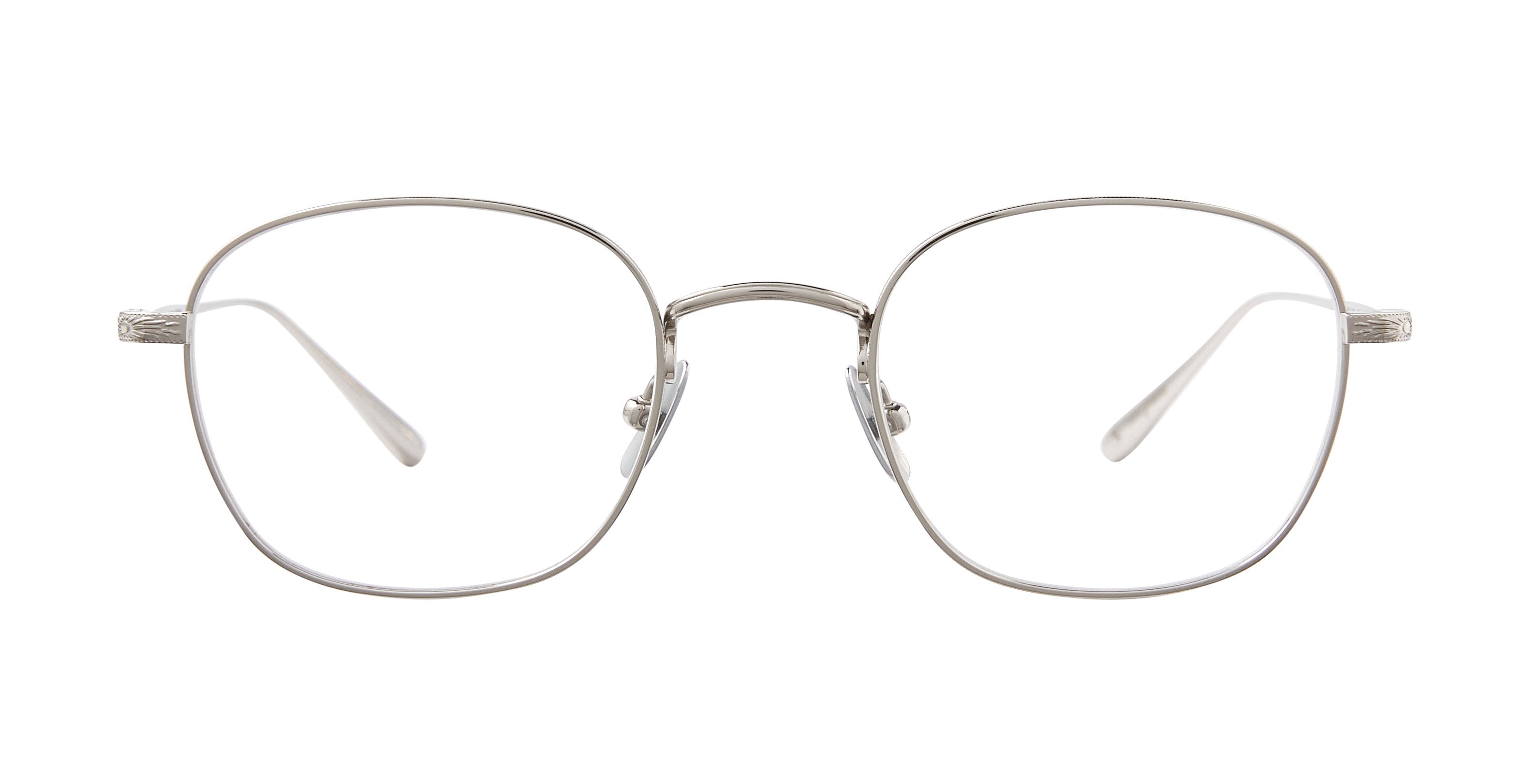 CASCADE T – Garrett Leight