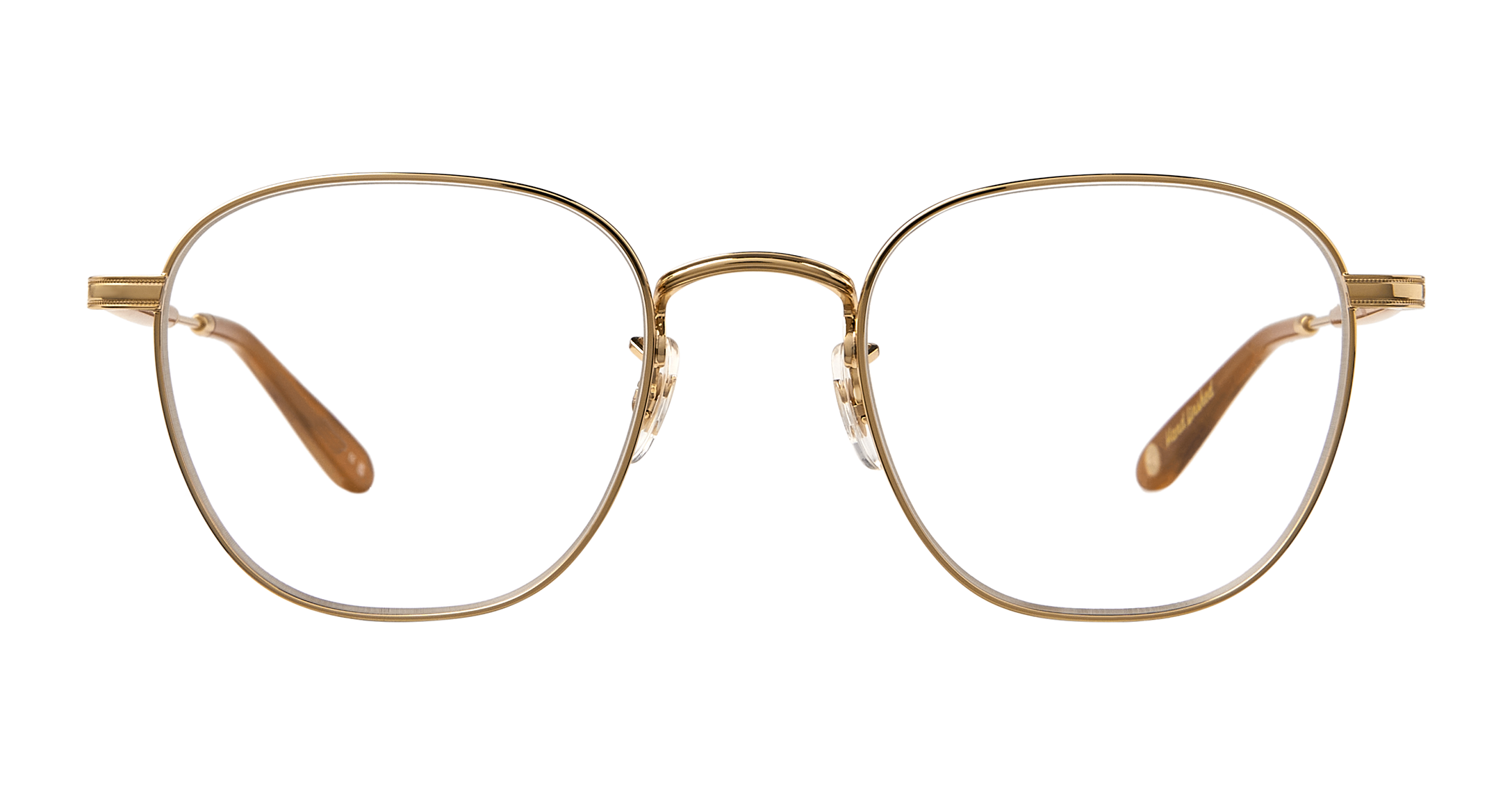 Grant M Eyeglasses – Garrett Leight
