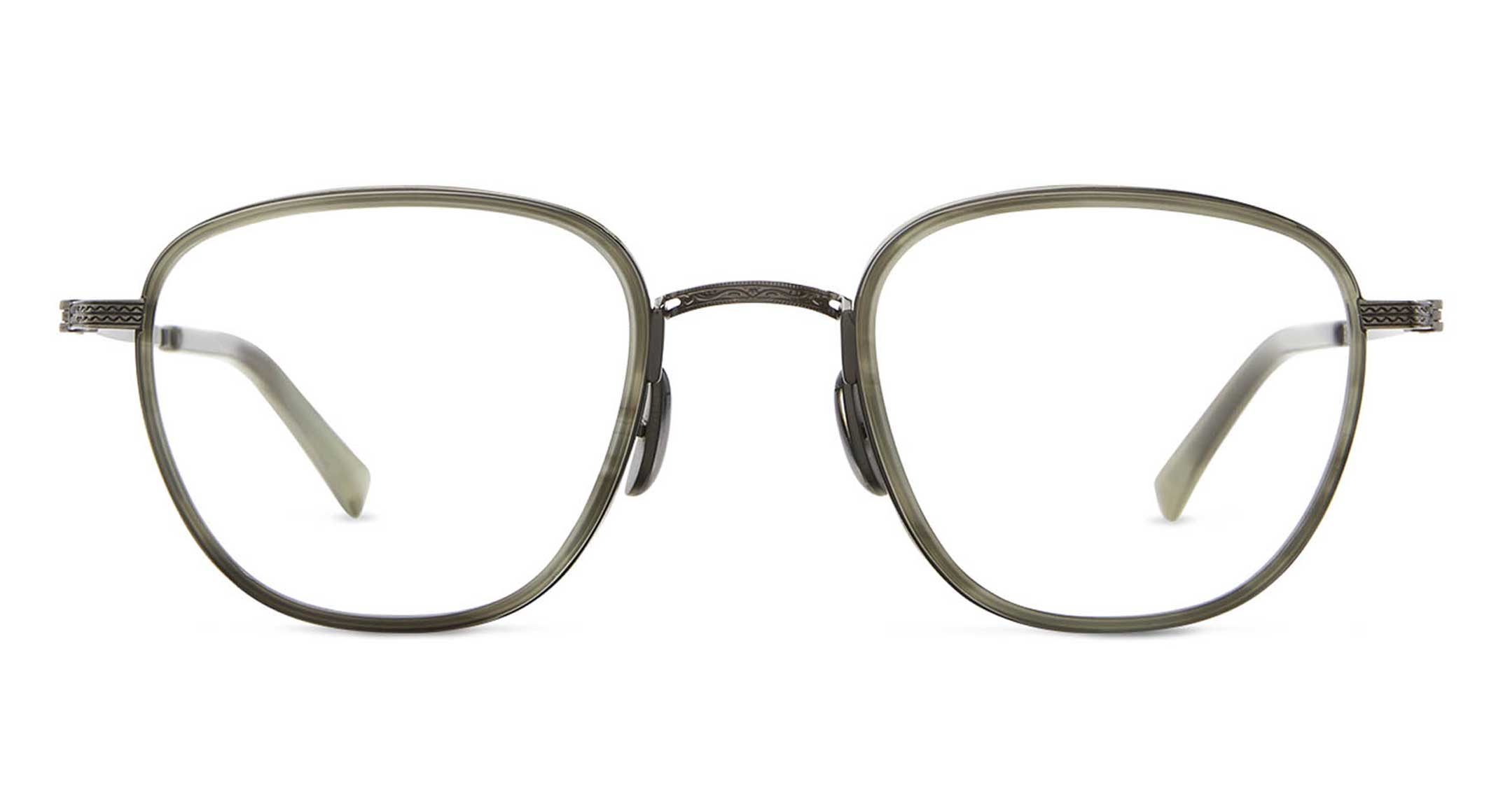 GRIFFITH II C – Garrett Leight