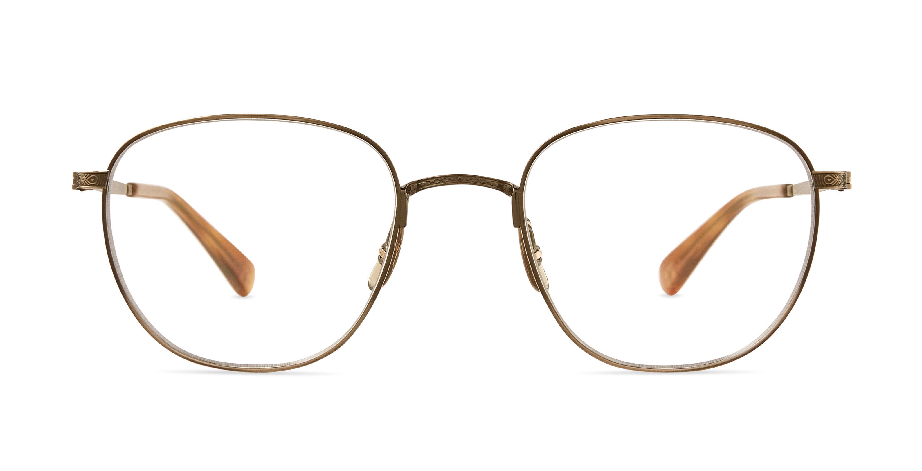 GRIFFITH III C – Garrett Leight