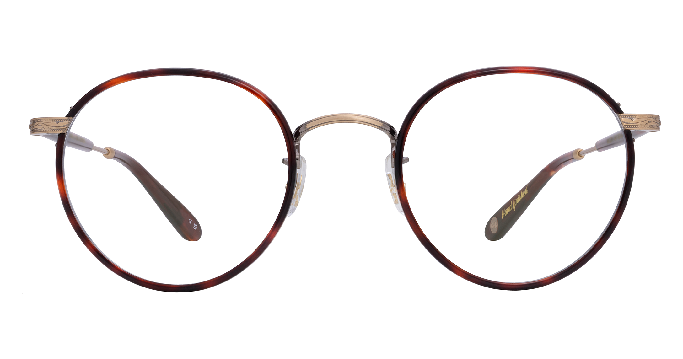 GLCO x KING KENNEDY – Garrett Leight