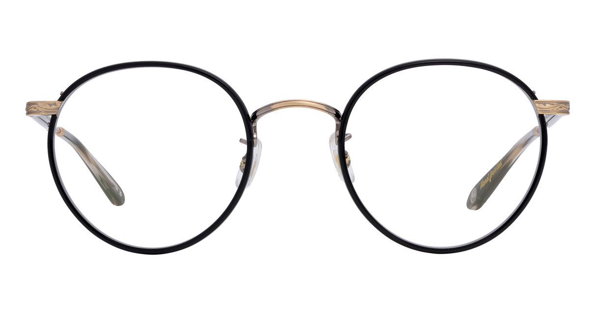 GLCO x KING KENNEDY – Garrett Leight