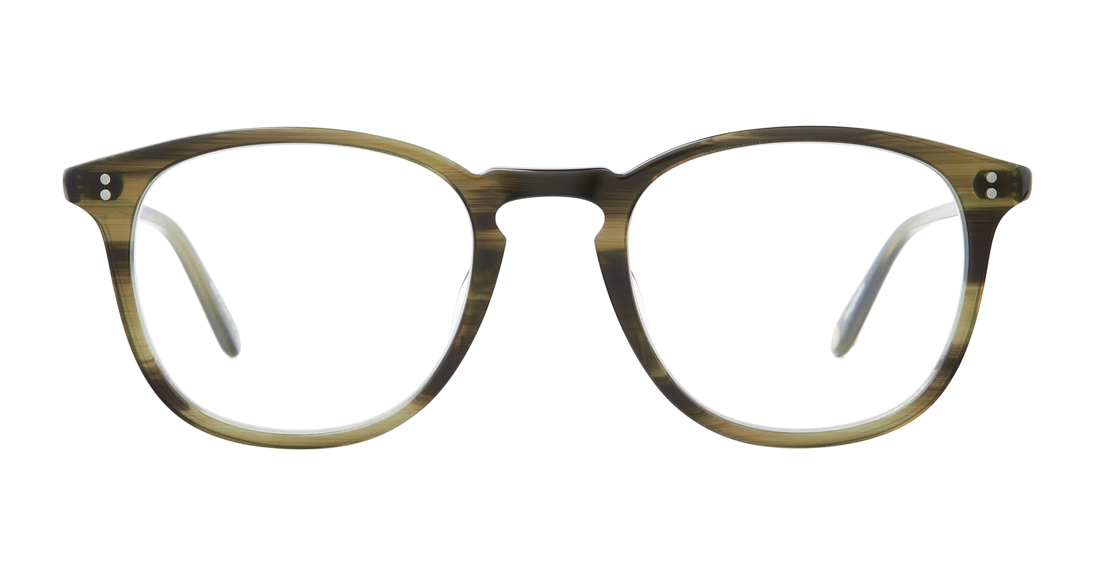 Garrett leight online kinney matte black