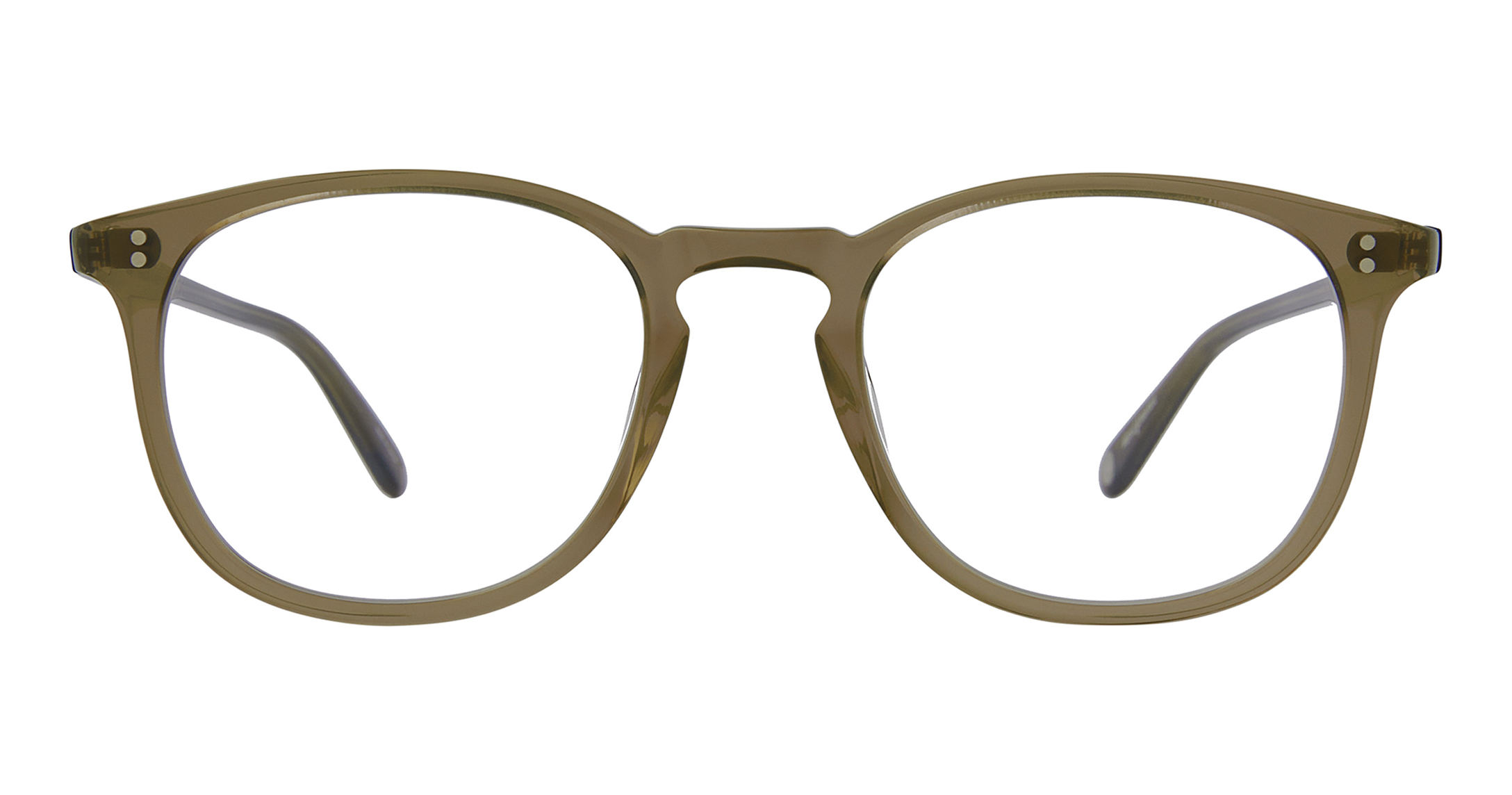 【希少】GLCO KINNEY キニー　47サイズ　マットブラック Kinney Eyeglasses – Garrett Leight