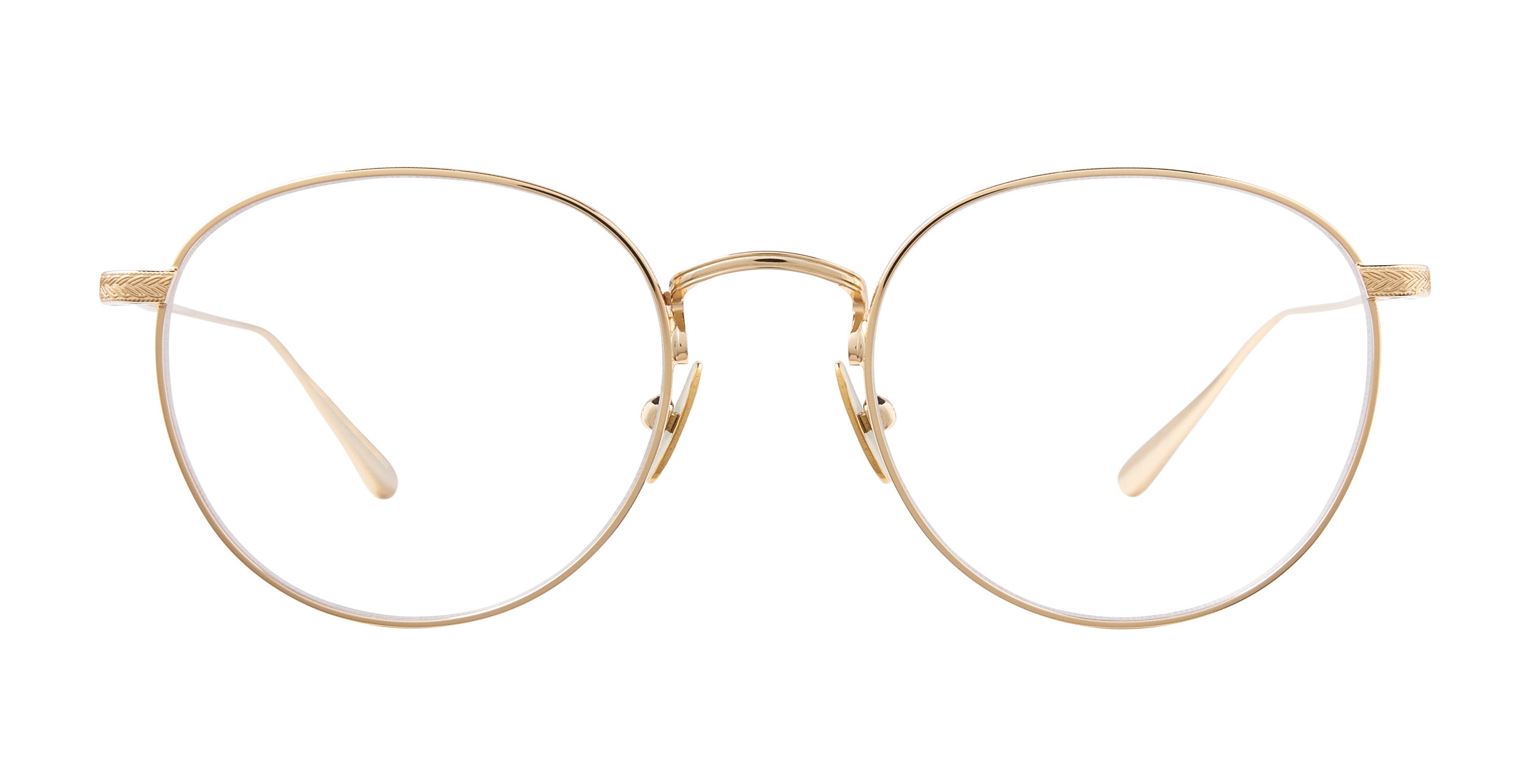 MORNINGSIDE M – Garrett Leight