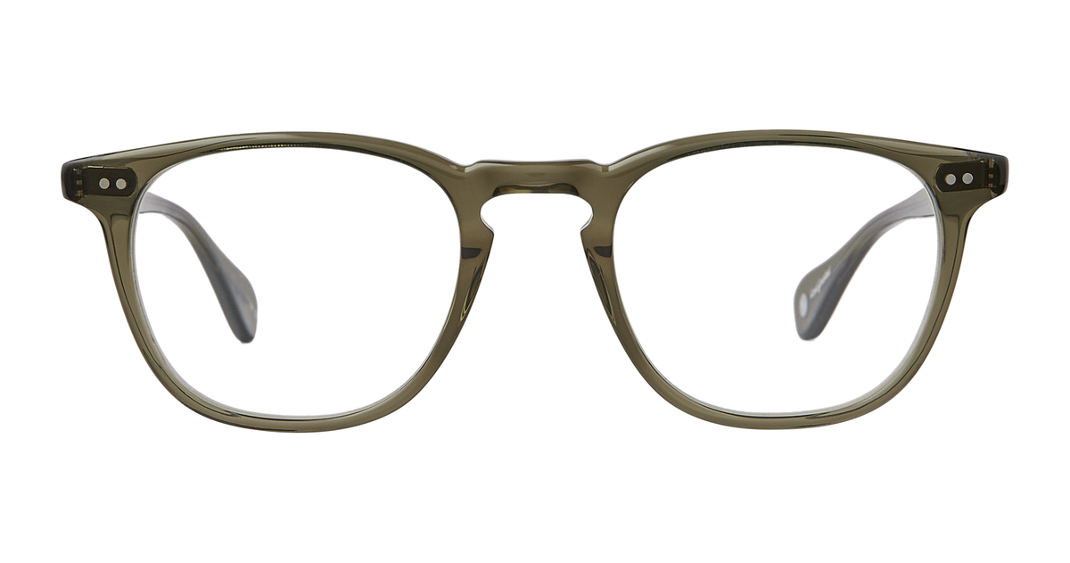 WILSHIRE – Garrett Leight display picture 1