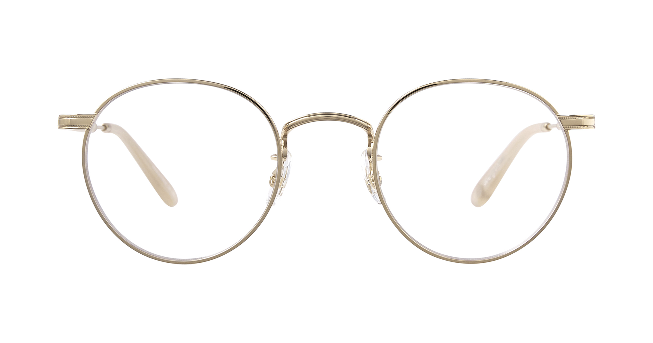 Wilson M Sunglasses – Garrett Leight