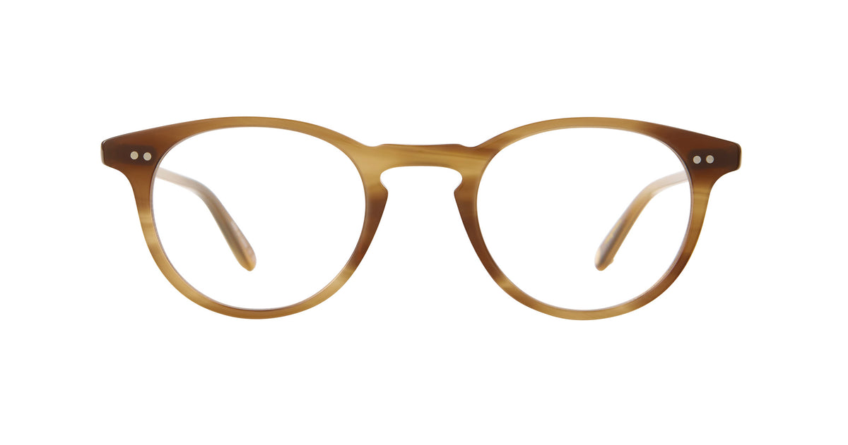Winward Eyeglasses – Garrett Leight display picture 2