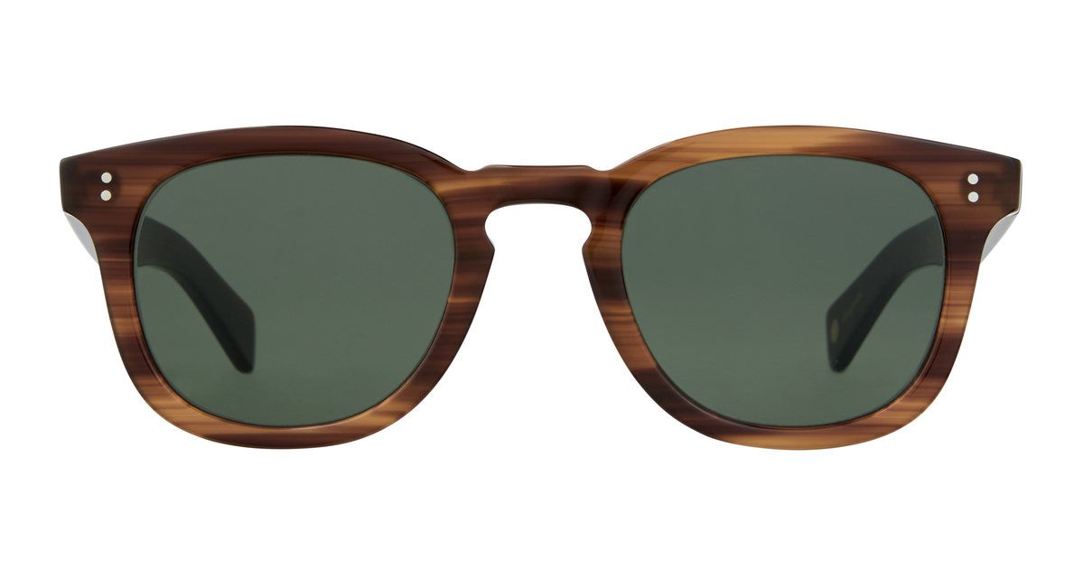 KINNEY II SUN – Garrett Leight KINNEY II SUN – Garrett Leight