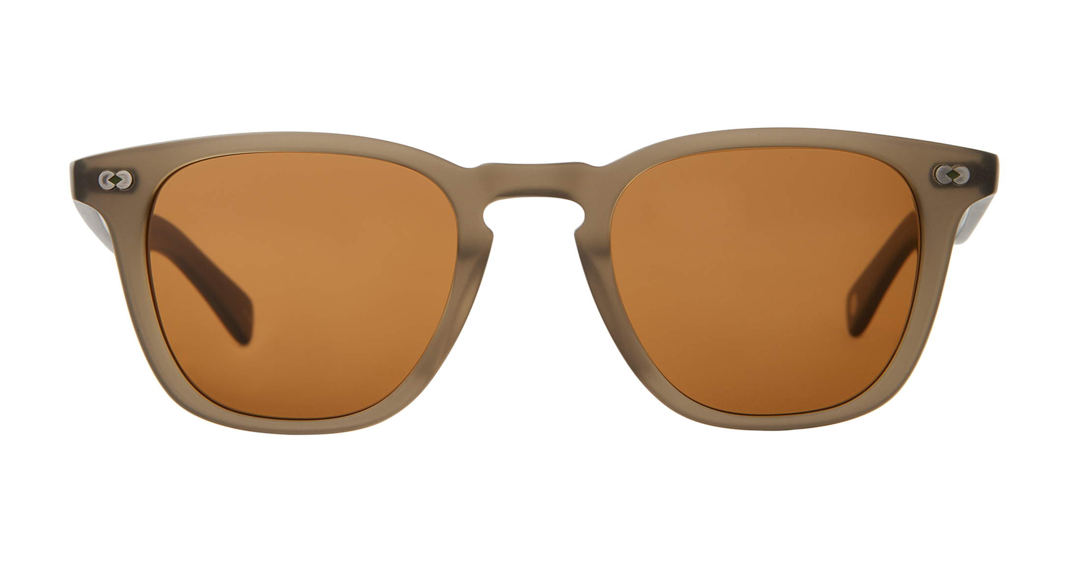 Brooks X Sunglasses – Garrett Leight
