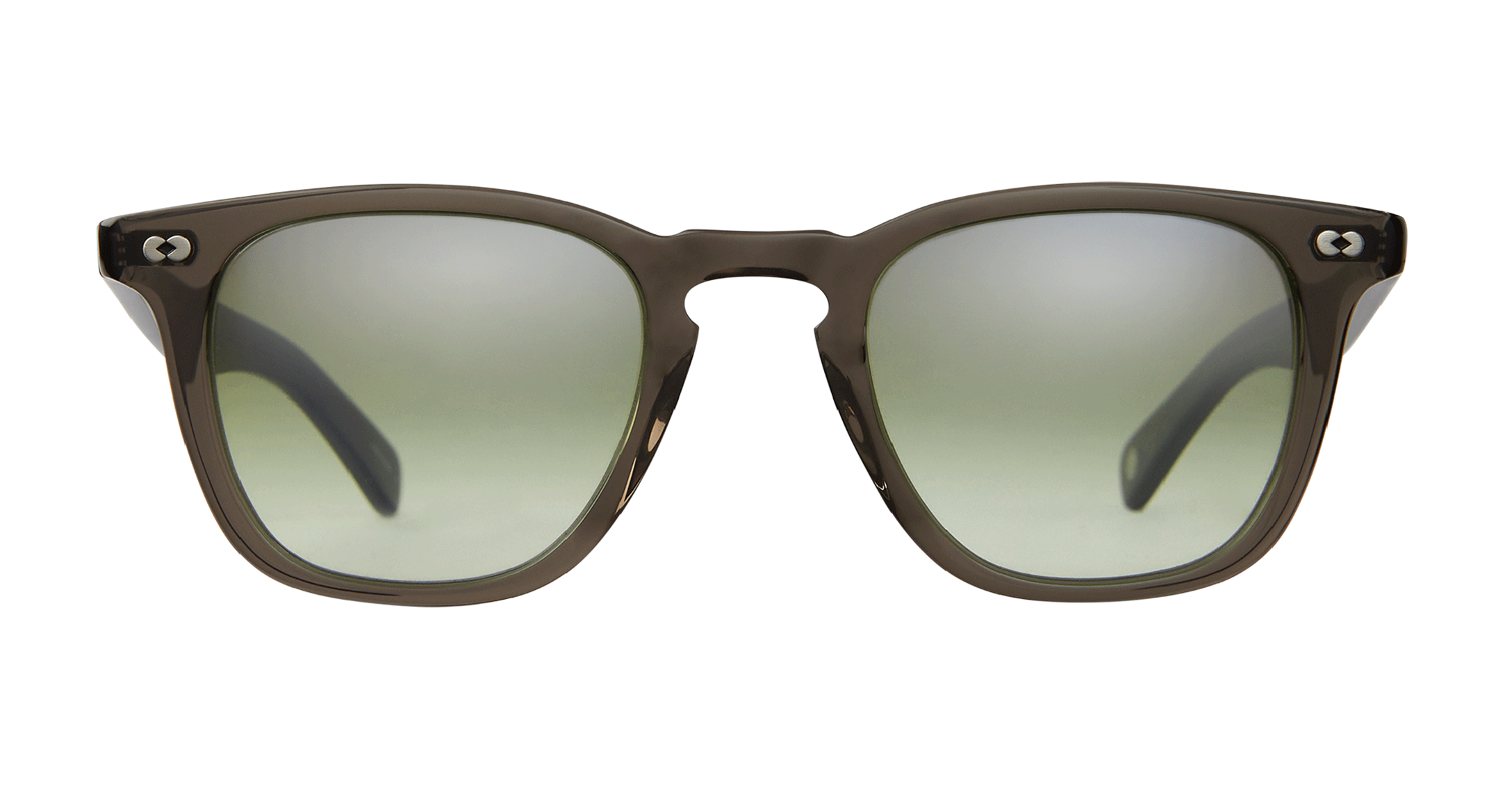 Brooks X Sunglasses – Garrett Leight