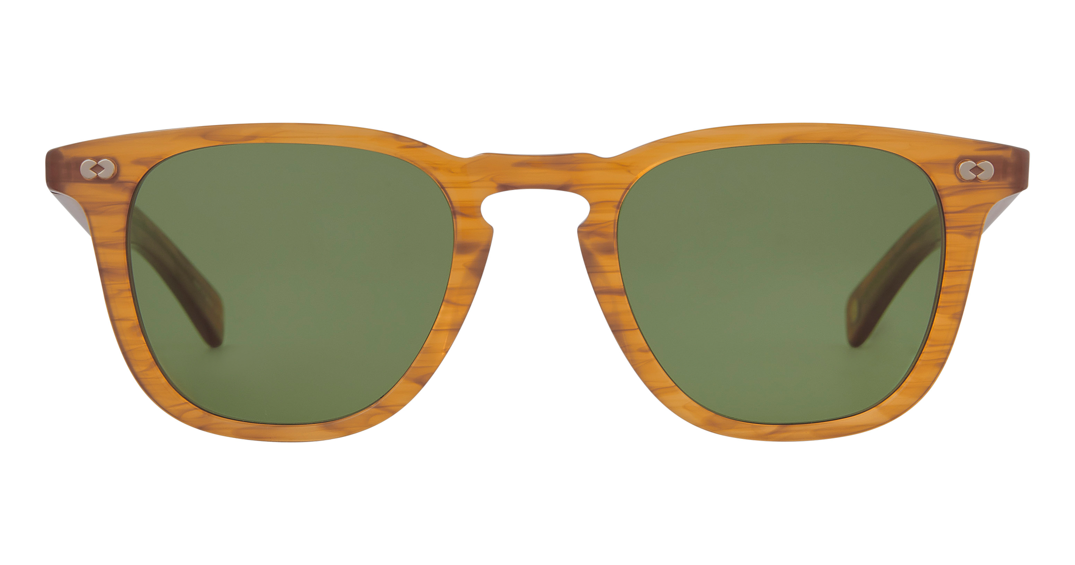 Brooks X Sunglasses – Garrett Leight