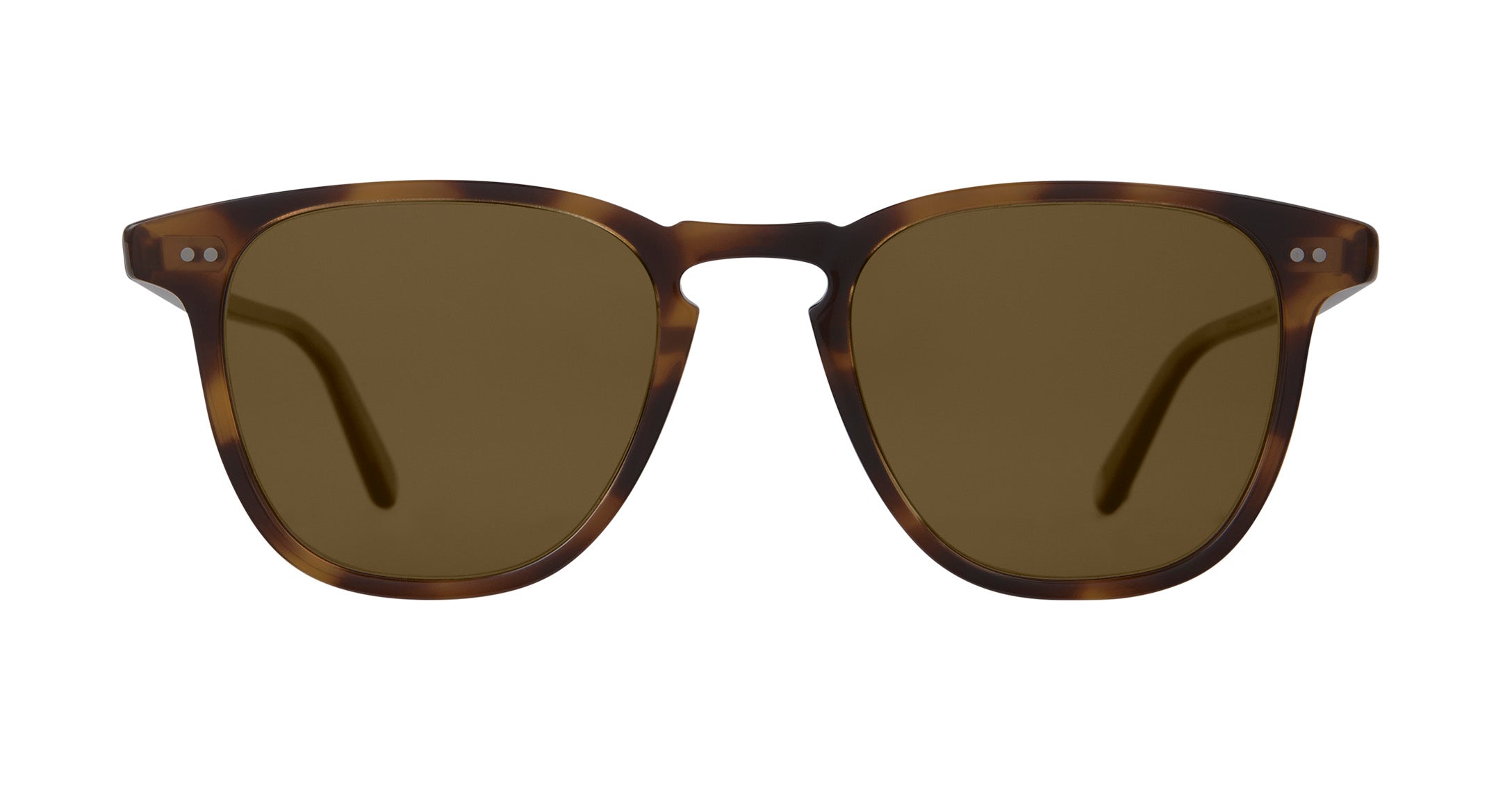 Brooks Sunglasses – Garrett Leight - Main Image