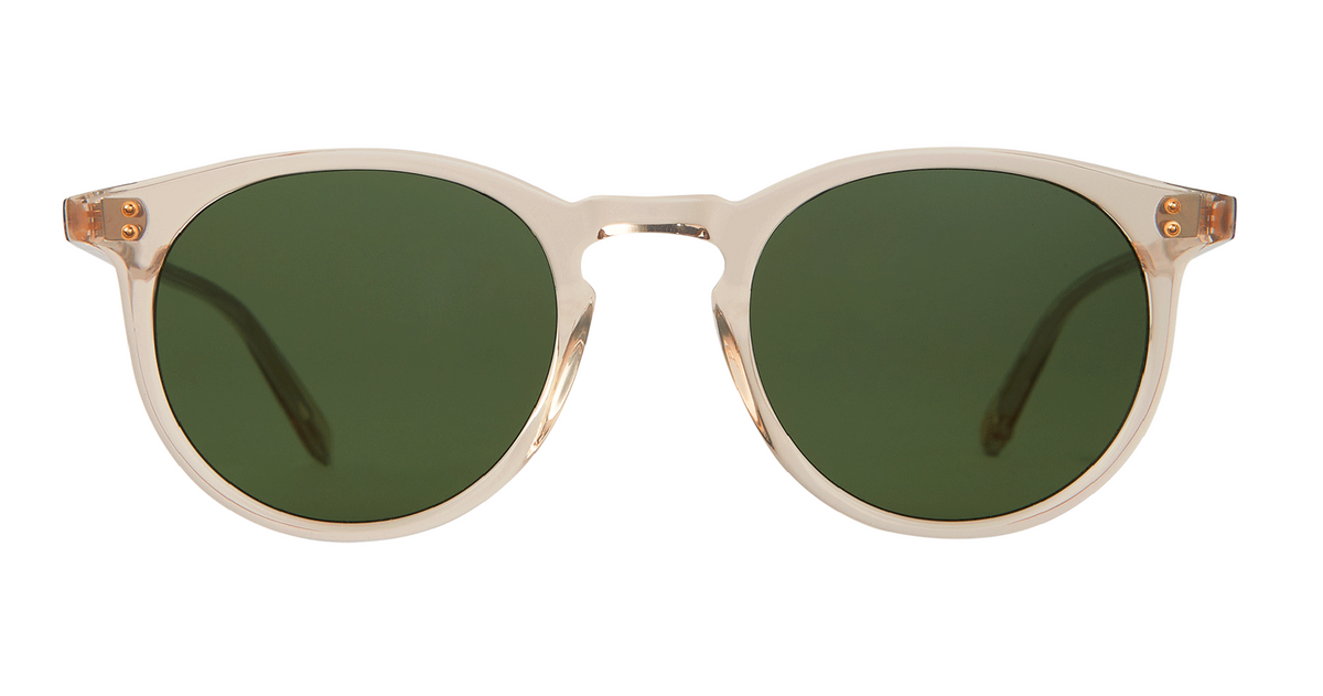 CARLTON SUN – Garrett Leight display picture 1