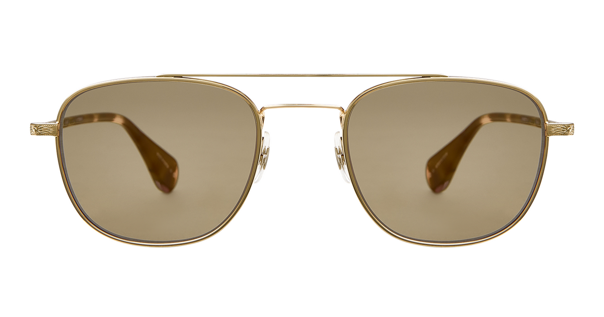 CLUBHOUSE II SUN – Garrett Leight