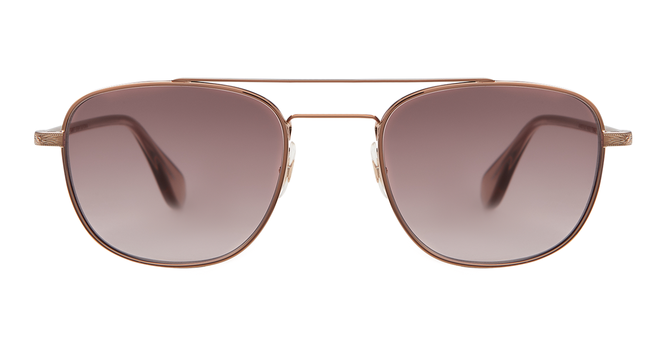 CLUBHOUSE II SUN – Garrett Leight