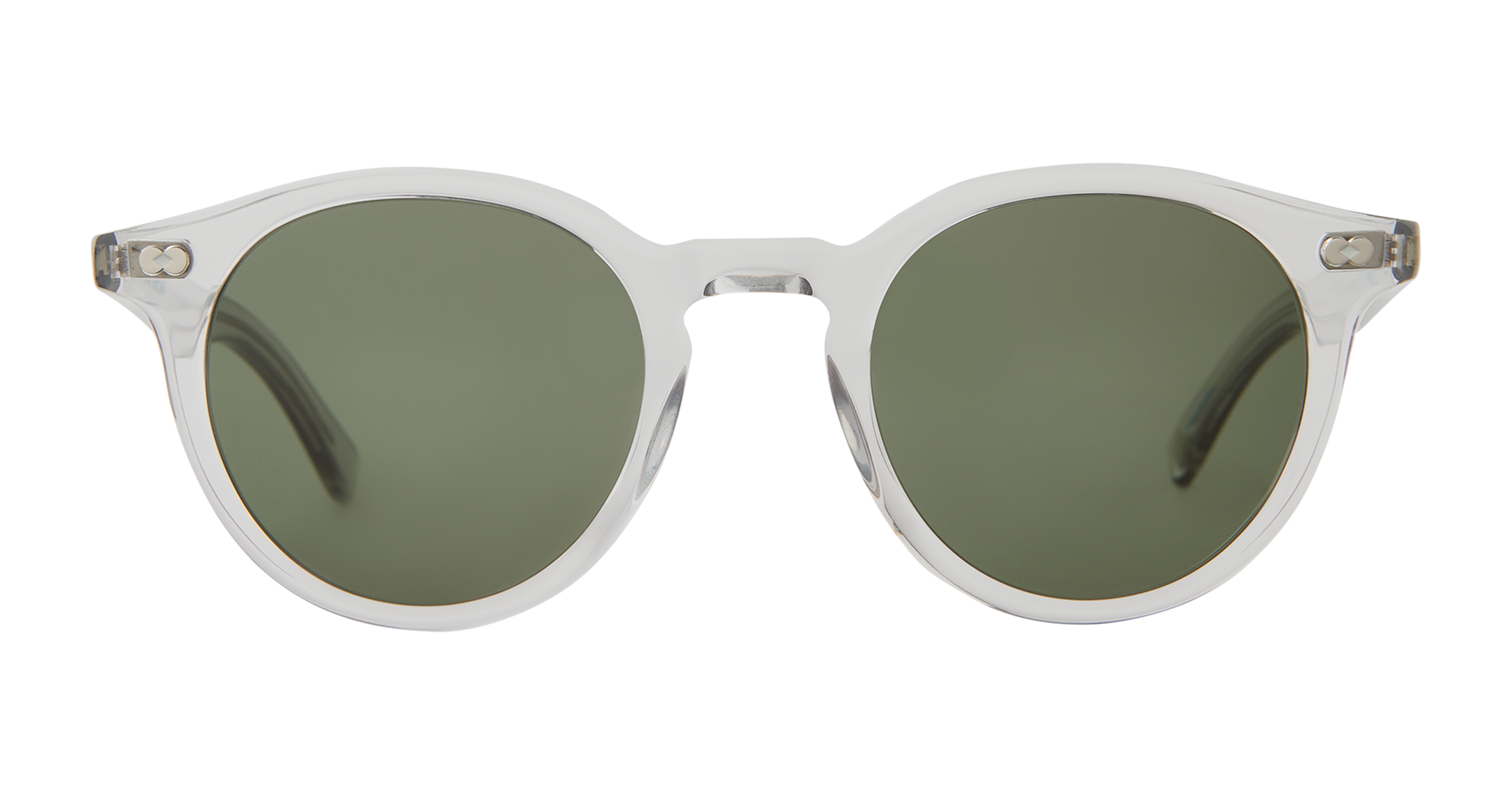 CLUNE X SUN – Garrett Leight