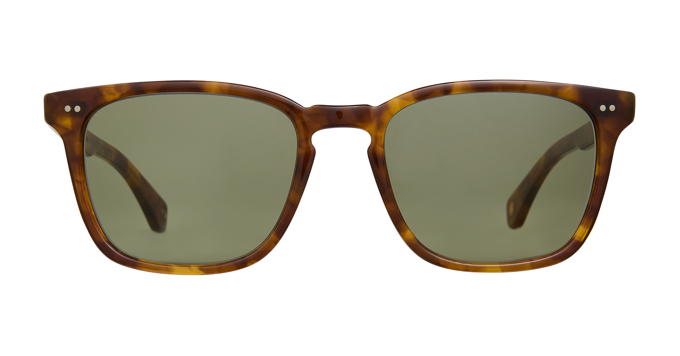EARVIN SUN – Garrett Leight