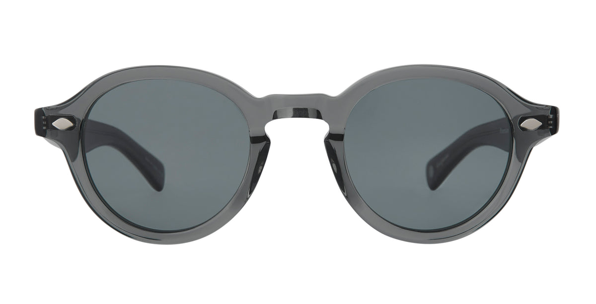 Garrett Leight Flipper Sun Garrett Leight Flipper / FRAMED EWE – FRAMED EWE Optical main image 3