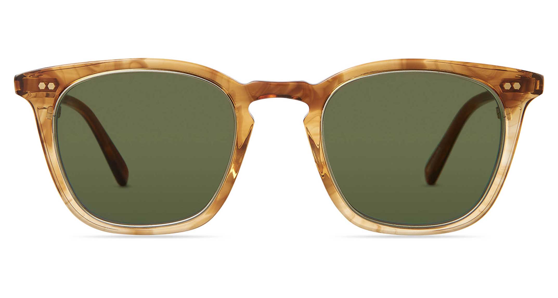 GETTY II S – Garrett Leight